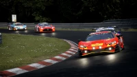 6. Assetto Corsa Competizione Nurburgring 24h Pack PL (DLC) (PC) (klucz STEAM)